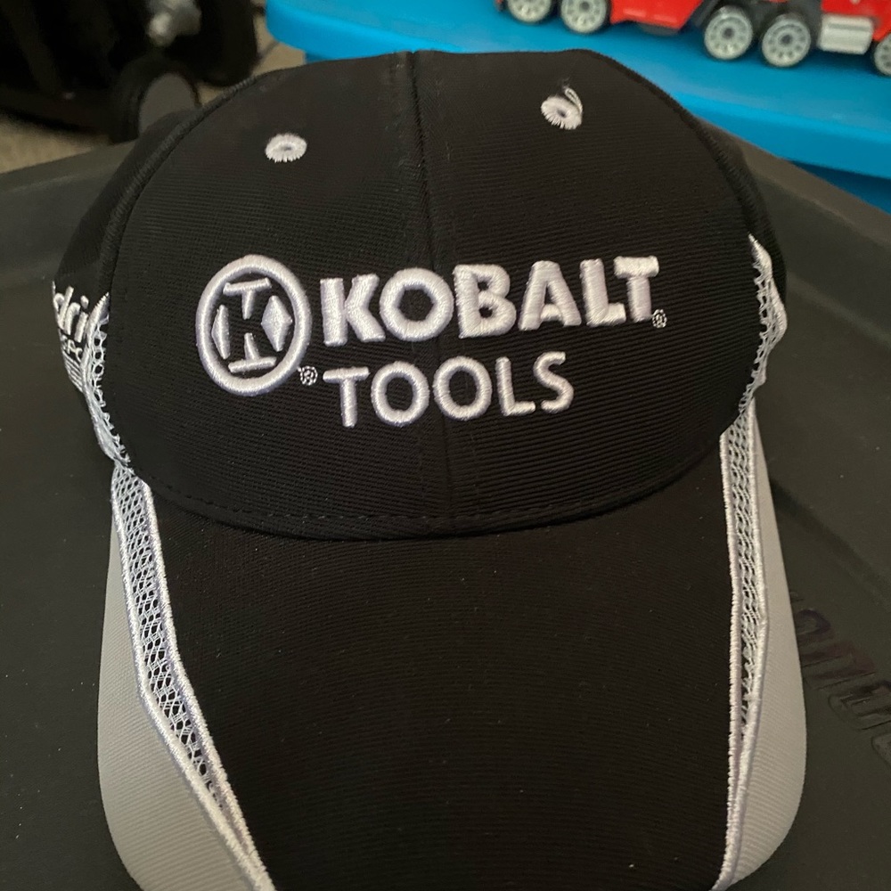 Jimmy Johnson Hat